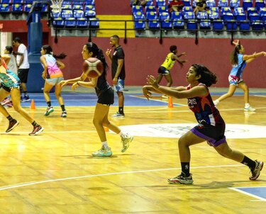 El baloncesto recibe un notable impulso