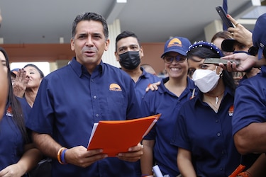 Movimiento Otro Camino no se cierra a alianzas con otros partidos políticos, pero tiene sus condiciones