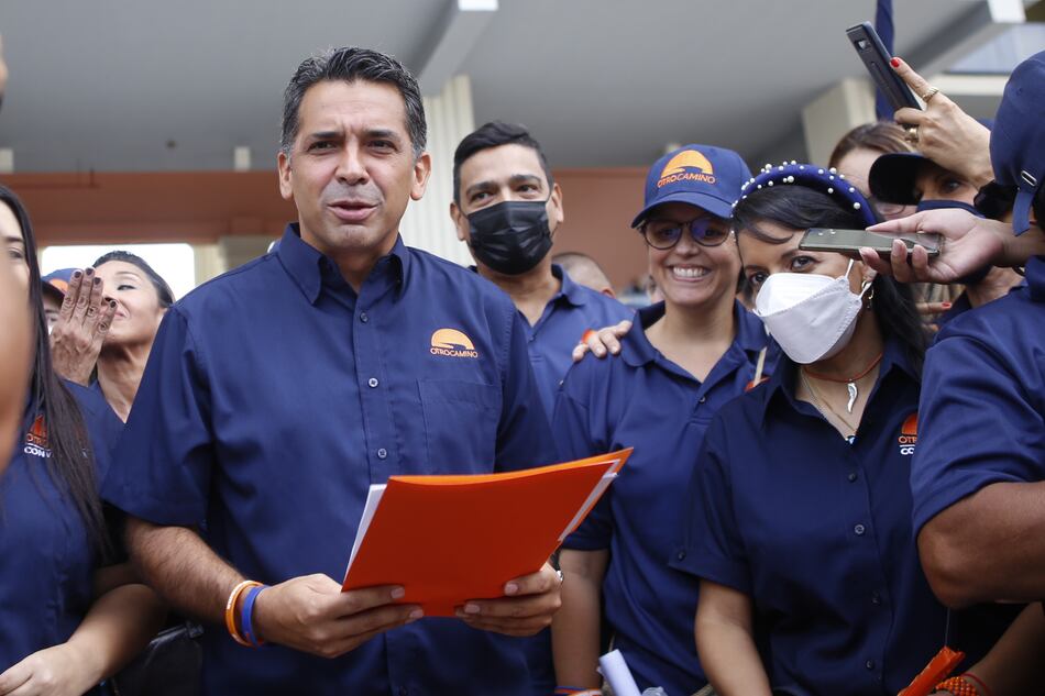 Movimiento Otro Camino no se cierra a alianzas con otros partidos políticos, pero tiene sus condiciones