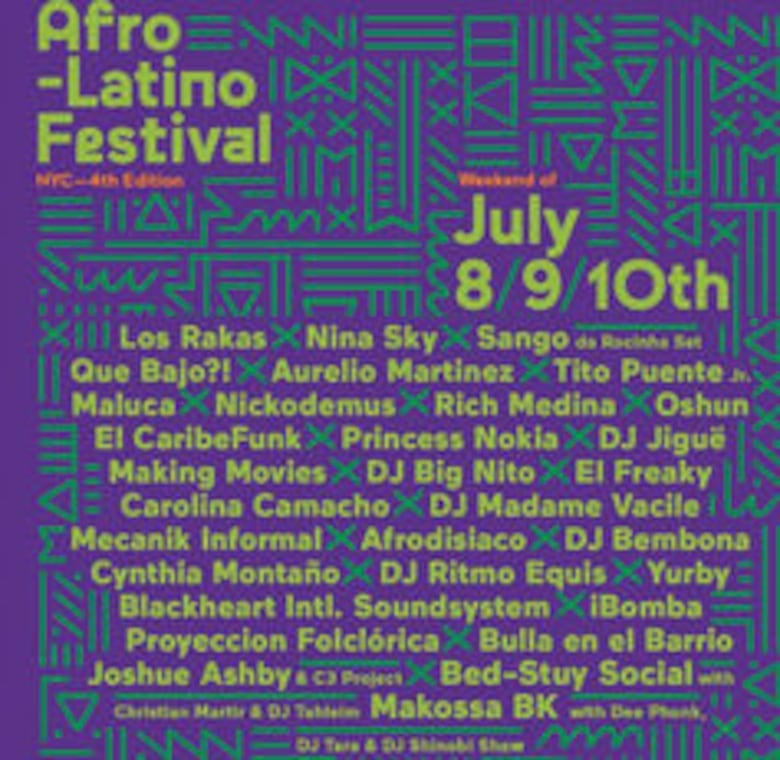 Festival Afro Latino entregará reconocimiento a Danilo Pérez