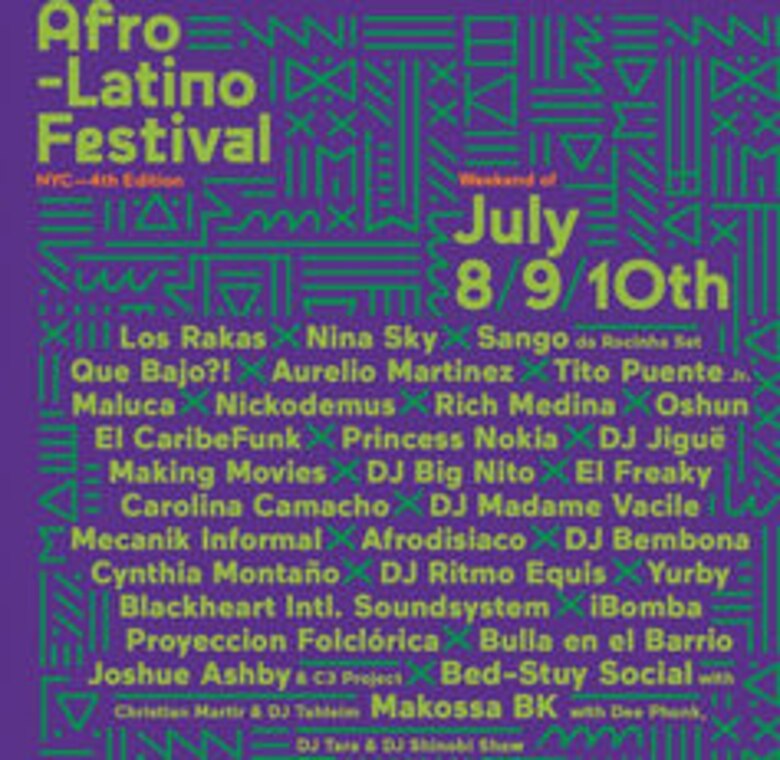 Festival Afro Latino entregará reconocimiento a Danilo Pérez