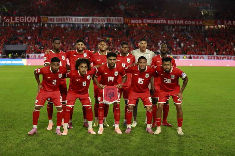 El grupo ideal para Panamá antes del sorteo del Mundial 2026