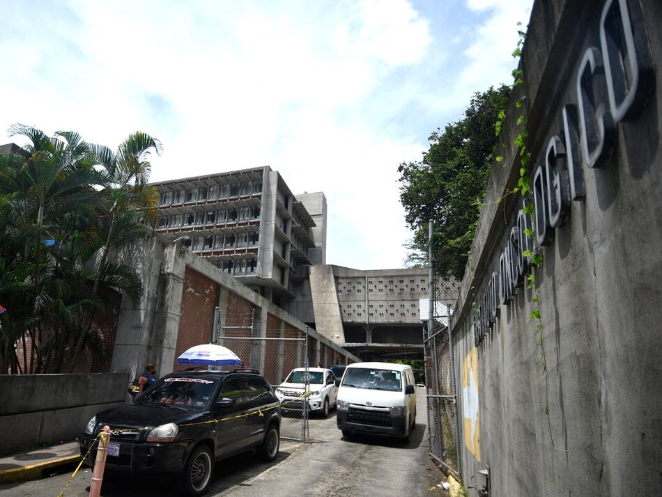 Larga espera por nueva sede del ION; el proyecto podría tardar al menos nueve años