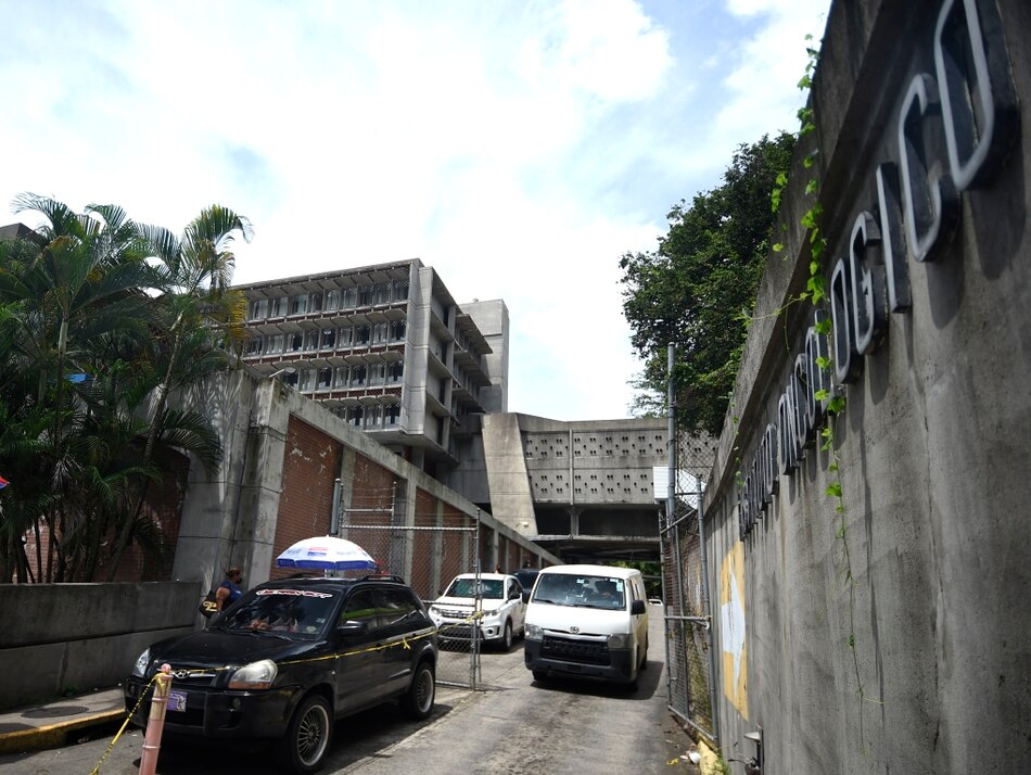 Larga espera por nueva sede del ION; el proyecto podría tardar al menos nueve años