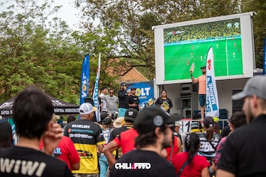 UPM impulsa la transformación del motociclismo panameño