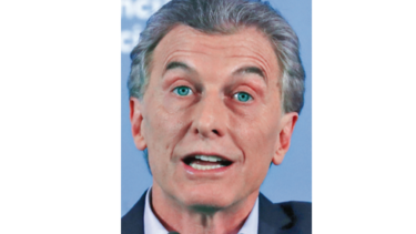 A indagatoria, familiares de Mauricio Macri por caso de corrupción
