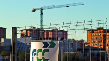 FCC reclama $14.9 millones a Panamá por contratos de carreteras