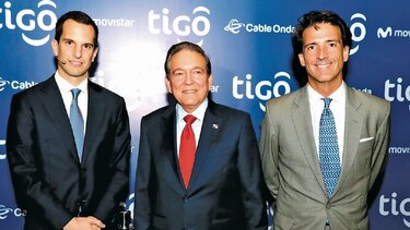 Millicom invierte en el mercado de telecomunicaciones en Panamá