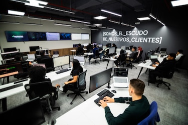 Sofistic, la empresa líder en ciberseguridad del grupo Cuatroochenta, estrena oficina en Panamá