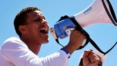Liberan a diputado opositor venezolano antes de la visita de Bachelet