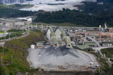 El Mici no acepta pago de regalías mineras en 2022