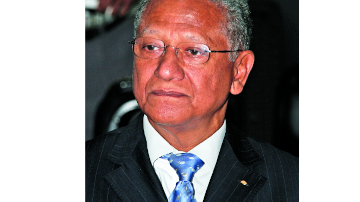 Jerónimo Mejía (Izq.) y Oydén Ortega, a quienes se les vence el periodo en diciembre próximo.