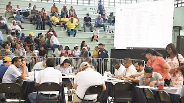 Se aviva la controversia por el sistema de asignación de curules