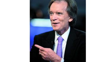 Gross: bonos no son realistas