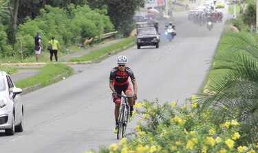 Arranca hoy la Vuelta a Chiriquí
