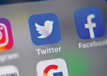 Google y Facebook, citados al Senado