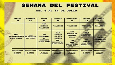 Séptima edición de BannabáFest estará dedicada al derecho que tienen las personas a un trabajo