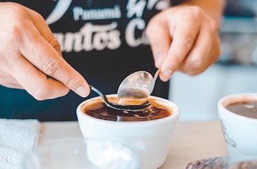 Emprender con una maleta llena de aroma de café