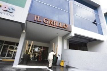 Restaurante Il Grillo