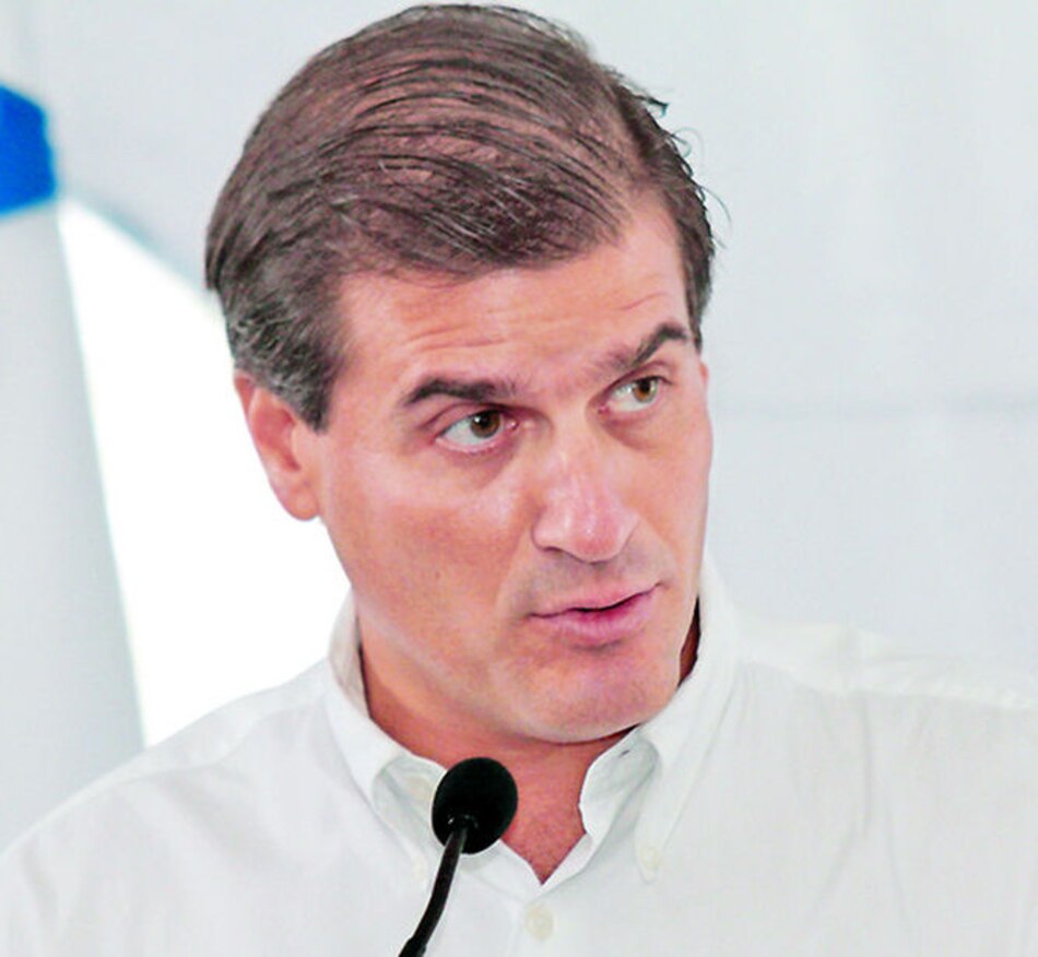 Nicolás Corcione, con nuevo proceso por presunta corrupción de funcionario