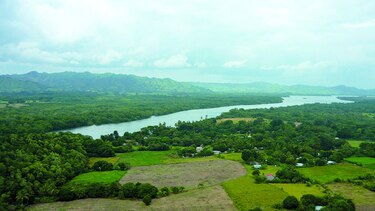 Presión turística amenaza a Isla de Cañas