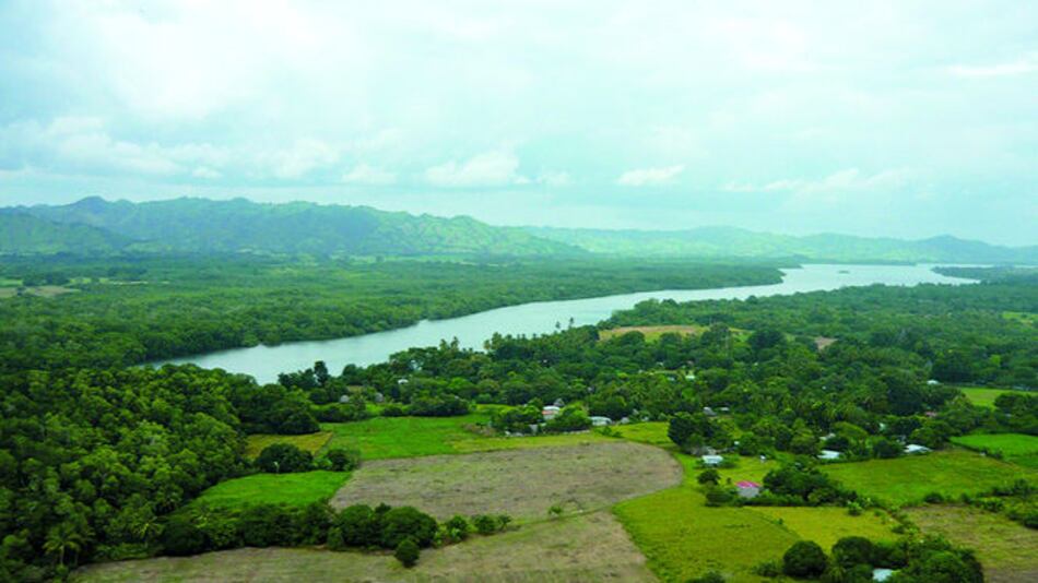 Presión turística amenaza a Isla de Cañas