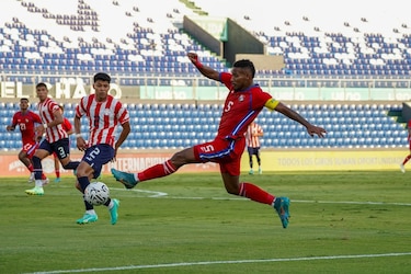 Fariñas y Perdomo saben qué deben ajustar