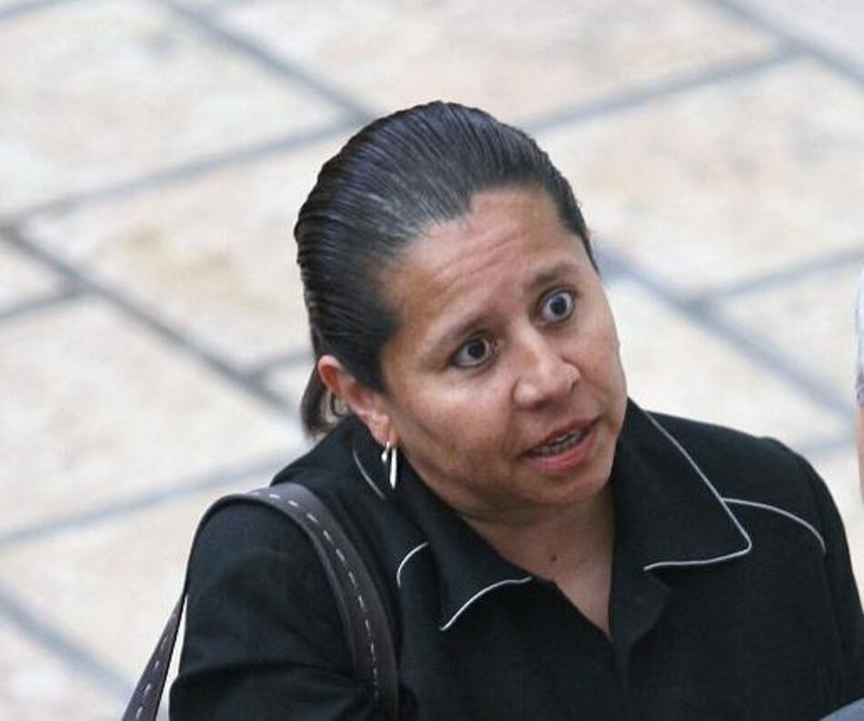 Colombia pedirá extradición de María del Pilar Hurtado a Varela