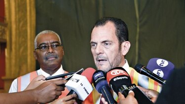 Contraloría denuncia a otros 11 diputados de la Asamblea
