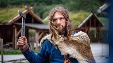 La impresionante Noruega