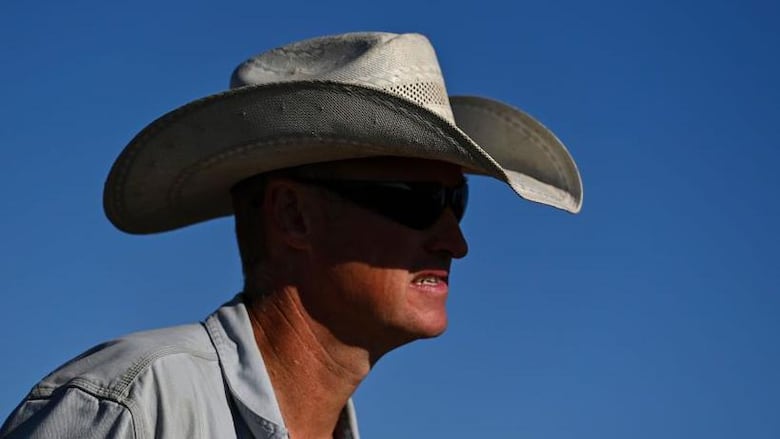 ‘Es una traición’: la furia de los ganaderos en Estados Unidos porque el gobierno de Trump quiere importar más carne argentina