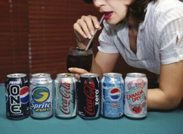 El ‘dulce’ sabor de las sodas