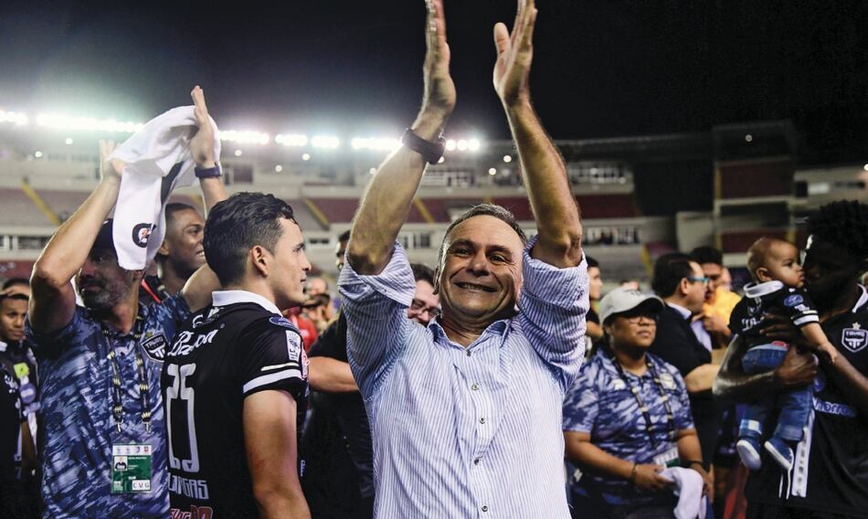 Fue un Tauro con actitud y corazón: Saúl Maldonado