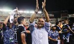 Fue un Tauro con actitud y corazón: Saúl Maldonado