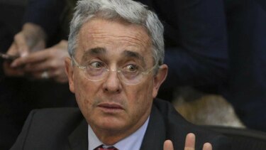 Uribe luego del plebiscito: 'No tenemos ínfulas de victoria'