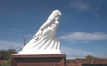 Encontrando a Rufina Alfaro