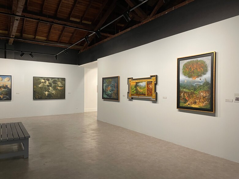 ‘Panama ovunque’