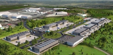 Tocumen recibe ofertas por entre $13.5 millones y $14.1 millones, para construir zona logística