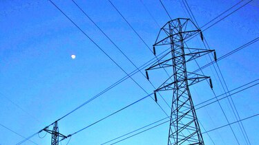 Conectarán dos sistemas eléctricos en Chile