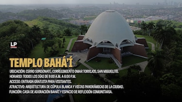 San Miguelito: 56 años de una historia construida por sus comunidades