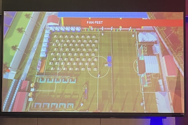 ¿Quiénes son los abanderados panameños para los IV Juegos Suramericanos de la Juventud?