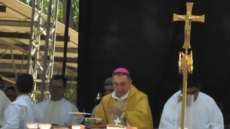 Investigan delito contra la libertad sexual, donde se mencionan a miembros de Iglesia católica