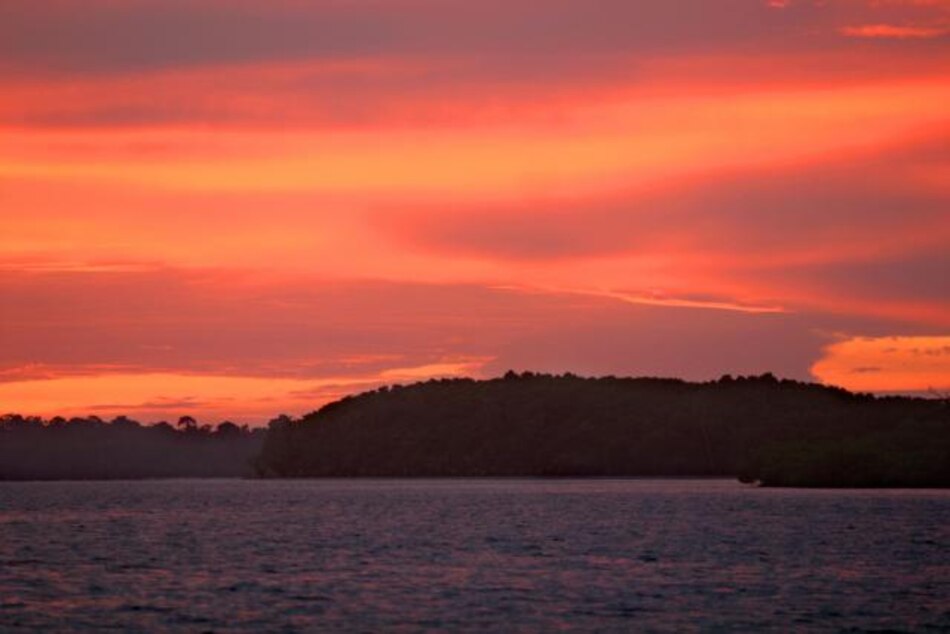 Restos de diáspora africana afloran en isla de Bocas del Toro
