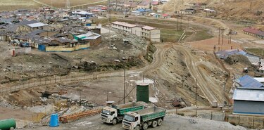 Perú reactiva producción industrial y manufacturera