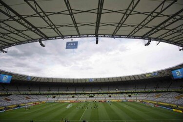 FIFA: Improbable cambio de horarios de partidos en Brasil 2014