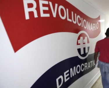 PRD reitera a sus candidatos que entreguen el informe de sus donaciones al TE