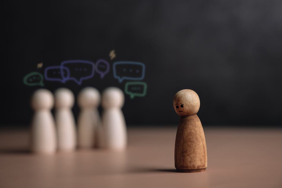 Ley sobre el ‘bullying’ está sin reglamentar