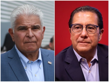 Ruta de la plata: Torrijos y Mulino encabezan la lista de los que más donaciones recibieron