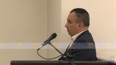 Sexto día de juicio: ‘se requerían mayores aportes y de allí la necesidad de la gestión a través de los contratistas del Estado’: fiscal Vargas