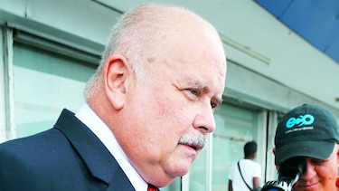 Corte reitera a la UP que debe suspender proceso contra Bernal